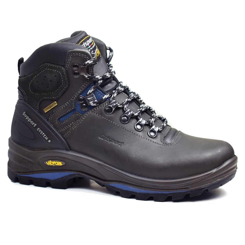 Grisport Step Kängor Gritex Grey