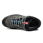 Grisport Terrain High Gritex Grey