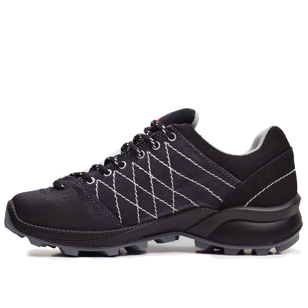 Grisport Terrain Low Gritex Antracite