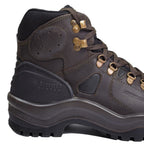 Grisport Nature Kängor Dk Brown