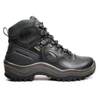 Grisport Hike Kängor Unisex Black