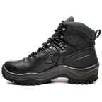 Grisport Hike Kängor Unisex Black