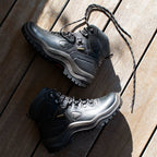 Grisport Hike Kängor Unisex Black