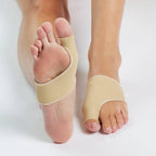 52BONES Bunion Protect Skydd För Hallux Valgus