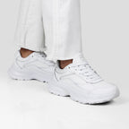 Minfot Joy Sneakers Dam Läder Vit