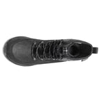 Icebug Adak ReWool BUGrip Unisex Black Grey