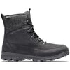 Icebug Adak ReWool BUGrip Unisex Black Grey