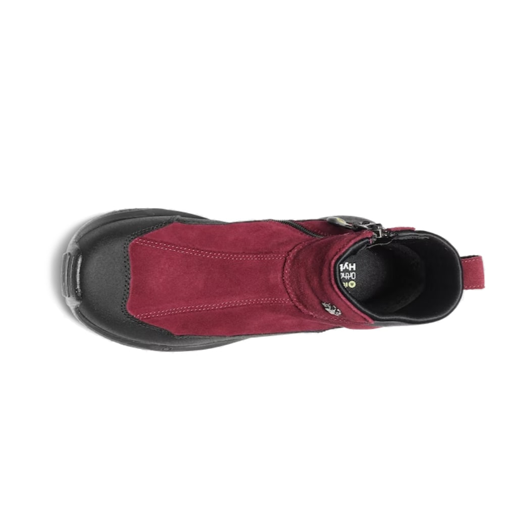 Icebug Metro2 Mocka W BUGrip Mulberry