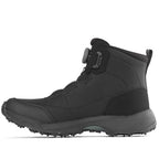 Icebug Norrvik Dubbskor M BUGrip Black
