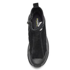 Icebug Metro2 Mocka BUGrip Herr Black