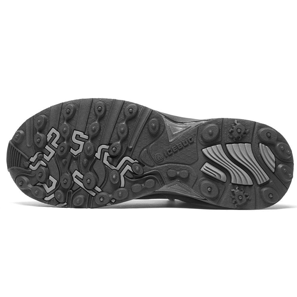 Icebug Metro2 Mocka W BUGrip Mulberry