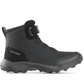 Icebug Norrvik Dubbskor M BUGrip Black