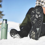Icebug Norrvik Dubbskor M BUGrip Black