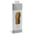 Springyard Fine Leather Insoles Lädersulor