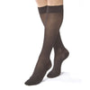 Jobst Kompressionsstrumpor Klass 2 Ultra Sheer Black