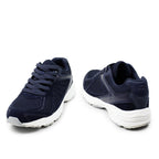 Scholl Skor New Sprinter Biomechanics Unisex Blå