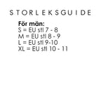 KOMBI Handskar Herr Momentum Waterguard Gloves Black