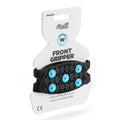 Kvill Front Gripper Halkskydd Broddar