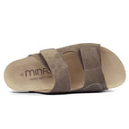 Minfot Hallux Valgus Sandaalit Naisten Primo Soft Stone