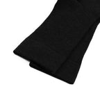 Minfot All day Merinoullstrumpor Svart 3-pack