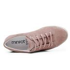 Minfot Aveny Tennarit Naisten Mokka Pinkki