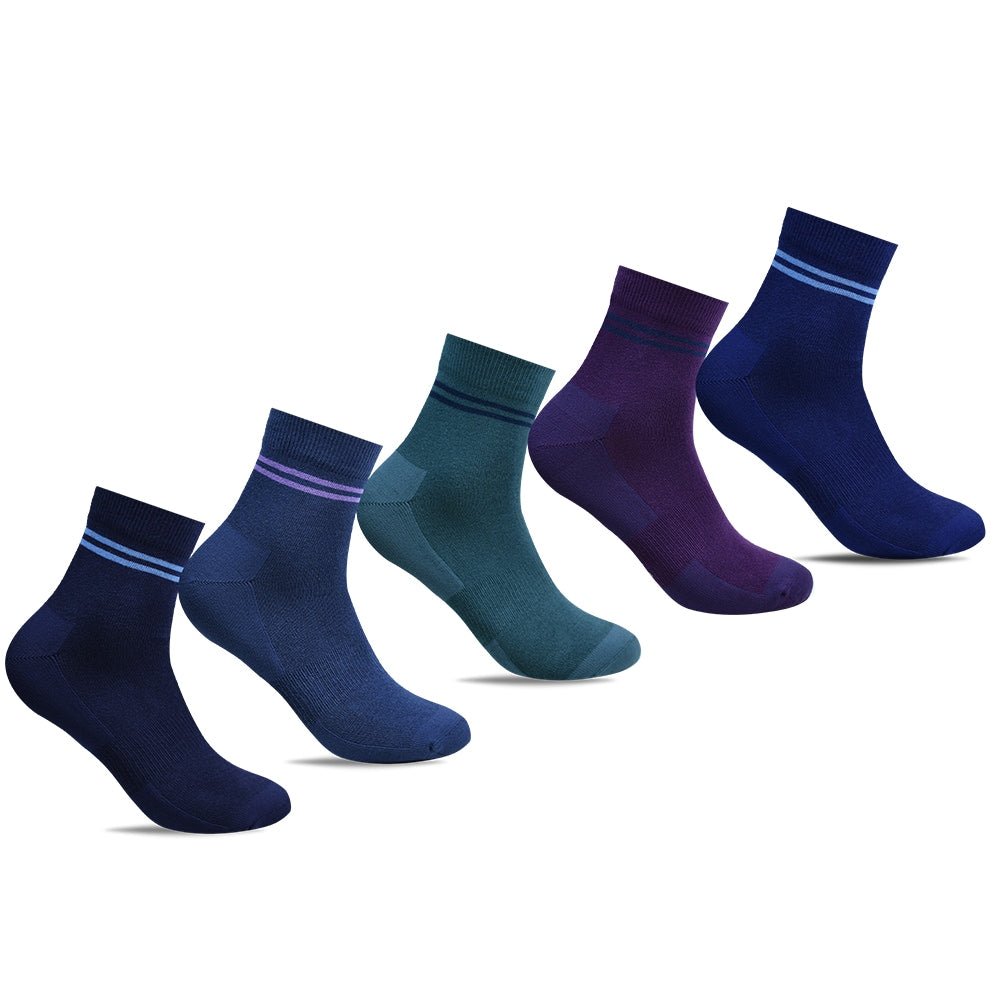 Minfot-Bambustrumpor-Quarter-Lake-5-pack