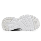Minfot Joy Sneakers Dam Läder Vit