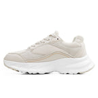 Minfot Joy Sneakers Dam Mesh Mocka Sand