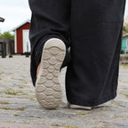 Minfot Cloudlite Eve Sandaalit Naisten Musta