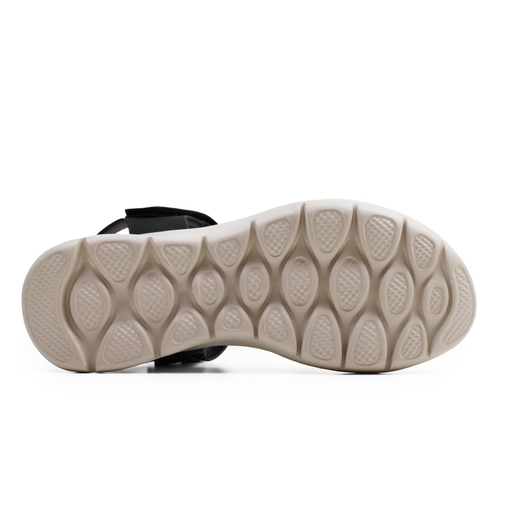 Minfot Cloudlite Eve Sandaler Dam Svart