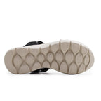 Minfot Cloudlite Joy Sandaler Dam Svart