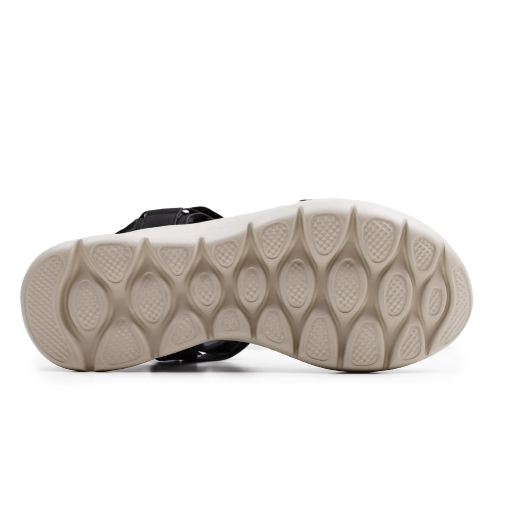 Minfot Cloudlite Joy Sandaler Dam Svart