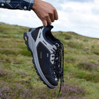 Minfot Ellne Walkingskor J-Tex Navy