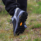 Minfot Ellne Walkingskor J-Tex Navy