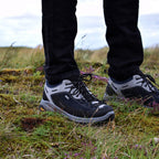 Minfot Ellne Walkingskor J-Tex Navy