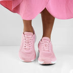 Minfot Enjoy Sneakers Unisex Rosa