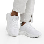 Minfot Enjoy Tennarit Unisex Valkoinen