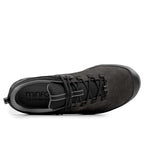 Minfot Granit Low Kengät Unisex Vettä Hylkivä TEX Mokka Harmaa