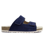 Minfot Hallux Valgus Sandaalit Naisten Primo Soft Navy