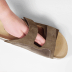 Minfot Hallux Valgus Sandaalit Naisten Primo Soft Stone