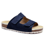 Minfot Hallux Valgus Sandaalit Naisten Primo Soft Navy