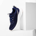 Minfot Journey Tennari Naisten Navy Pink