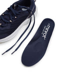 Minfot Journey Tennari Naisten Navy Pink
