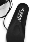 Minfot Journey Tennari Unisex Musta