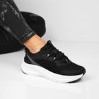 Minfot Journey Tennari Unisex Musta