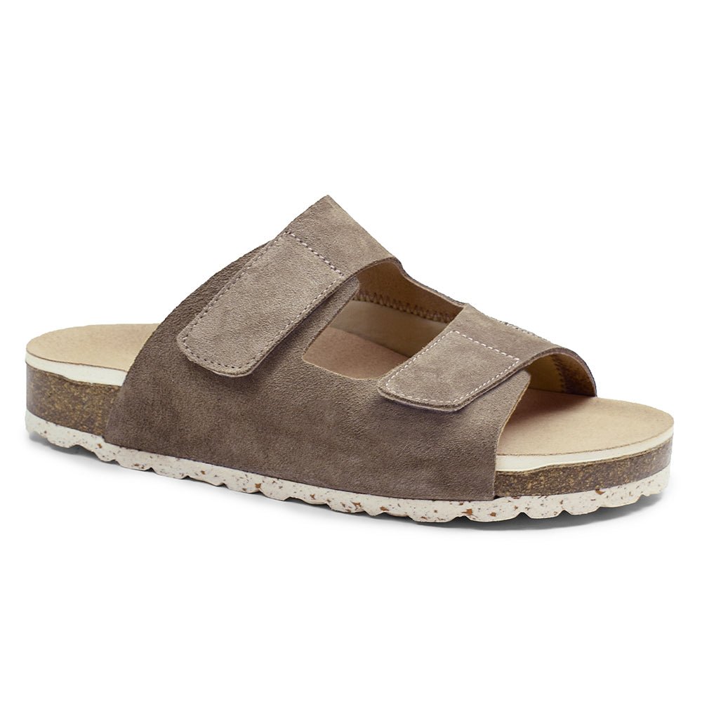 Minfot Hallux Valgus Sandaalit Naisten Primo Soft Stone
