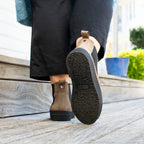 Minfot Chelsea-bootsit Visby Mokka Marmotta