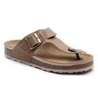 Minfot Noa Varvassandaalit Nahka Primo Soft Beige