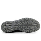 Minfot Rex Loafer Herr Vattenavvisande TEX Skinn Svart