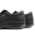 Minfot Rex Loafer Herr Vattenavvisande TEX Skinn Svart